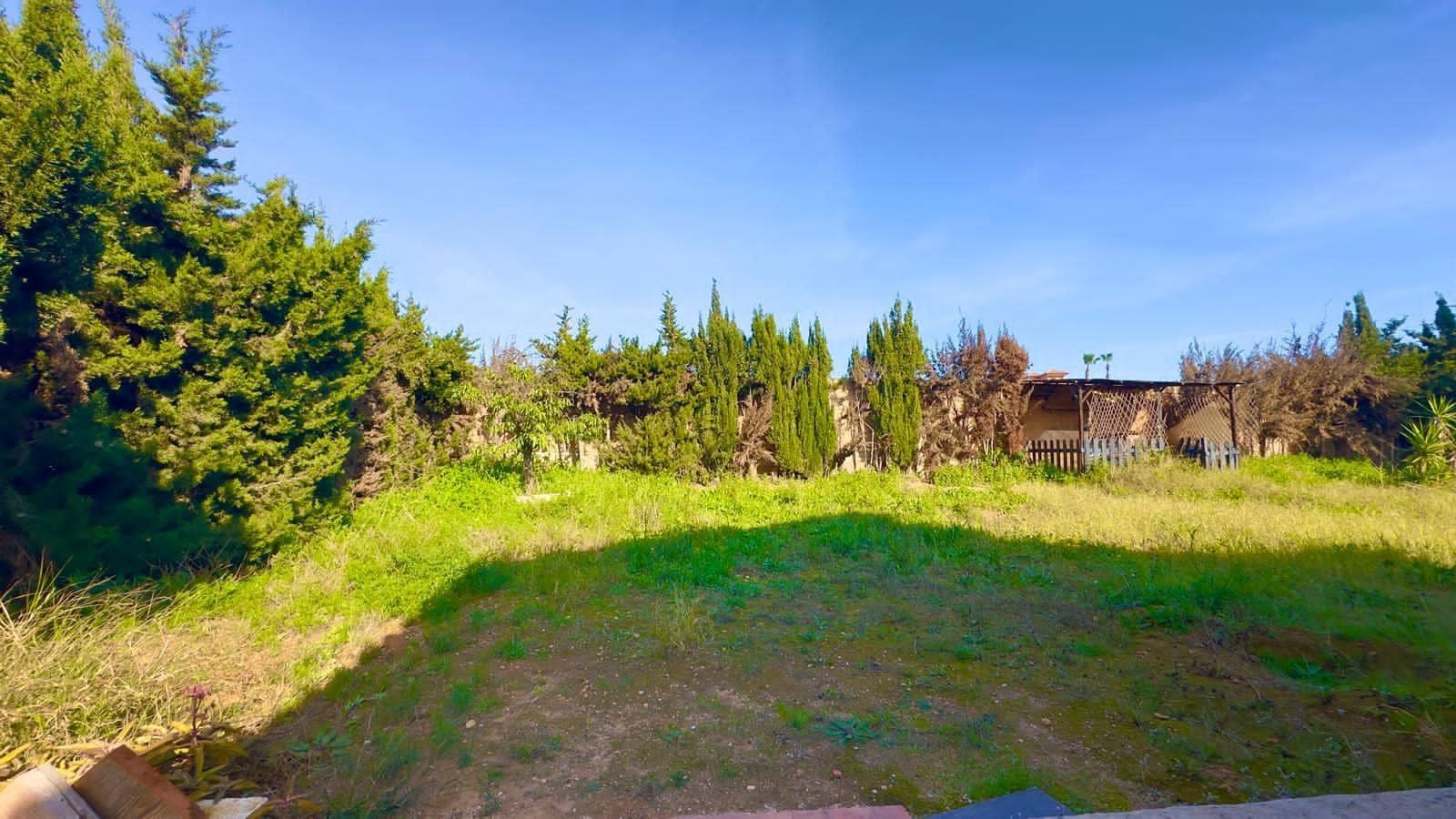 3 makuuhuone Huvila myytävänä paikassa Torrevieja - 749 900 € (Ref: 9657989)