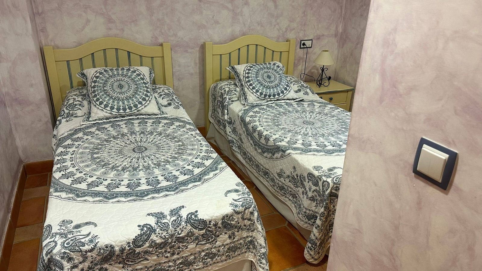 4 soverom Villa til salgs i La Manga del Mar Menor - € 531 915 (Ref: 9657990)