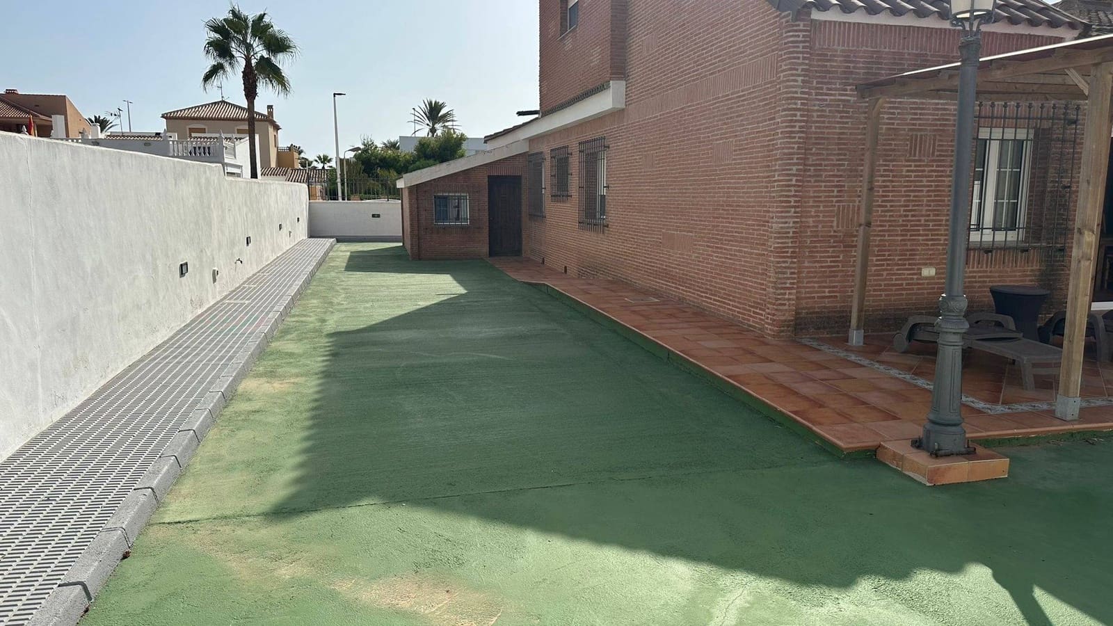 4 soverom Villa til salgs i La Manga del Mar Menor - € 531 915 (Ref: 9657990)
