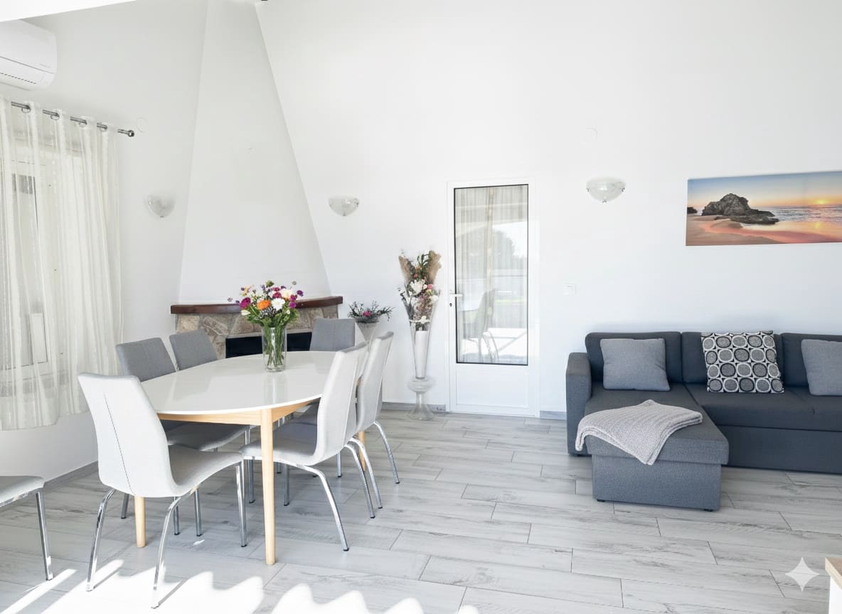 3 chambre Villa/Maison à vendre à Moraira - 850 000 € (Ref: 9657991)