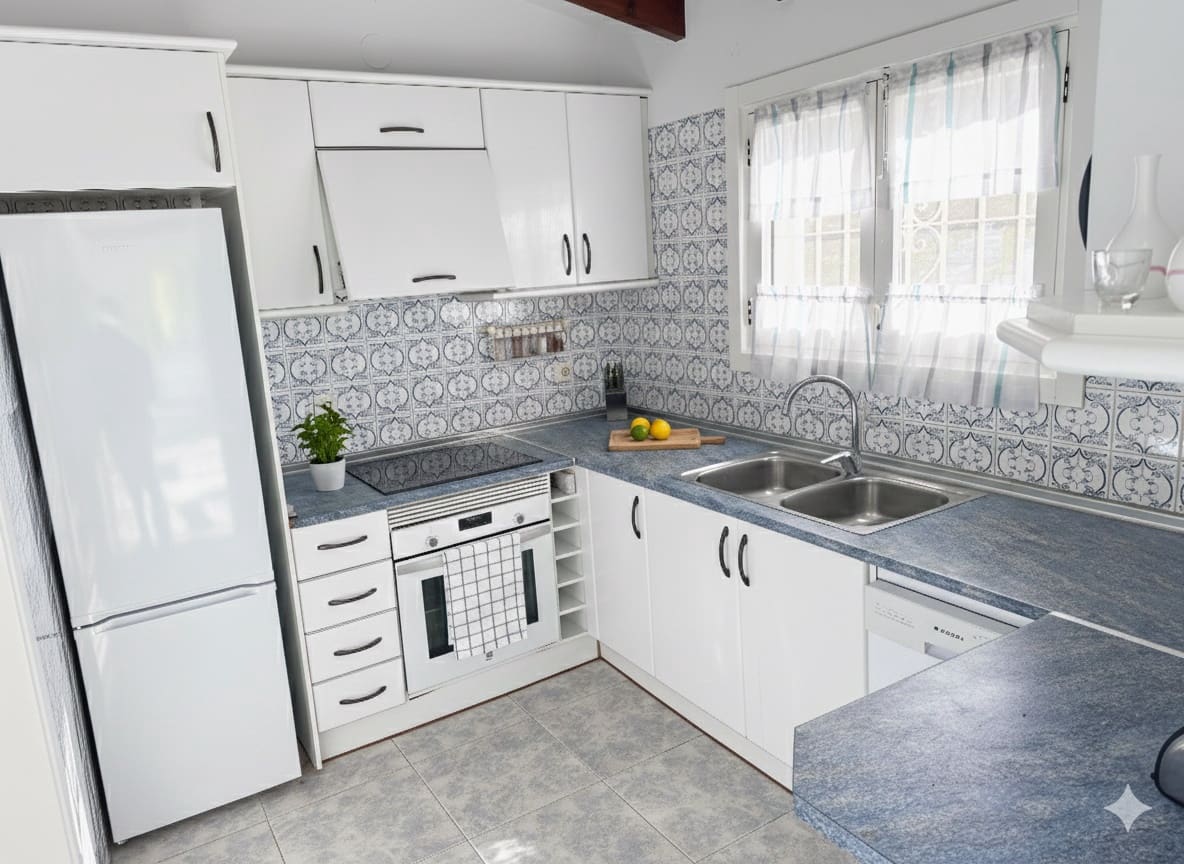 3 chambre Villa/Maison à vendre à Moraira - 850 000 € (Ref: 9657991)