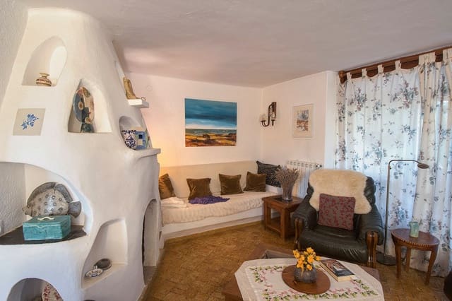 6 camera da letto Villa in vendita in Cap Martí - El Tossalet - Pinomar, Javea / Xàbia - 950.000 € (Rif: 9657992)