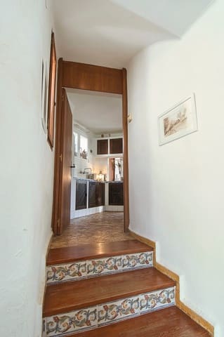 6 camera da letto Villa in vendita in Cap Martí - El Tossalet - Pinomar, Javea / Xàbia - 950.000 € (Rif: 9657992)