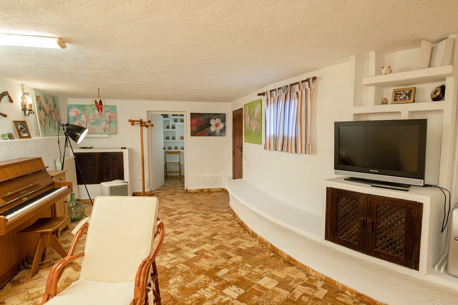 6 makuuhuone Huvila myytävänä paikassa Javea / Xabia - 950 000 € (Ref: 9657992)