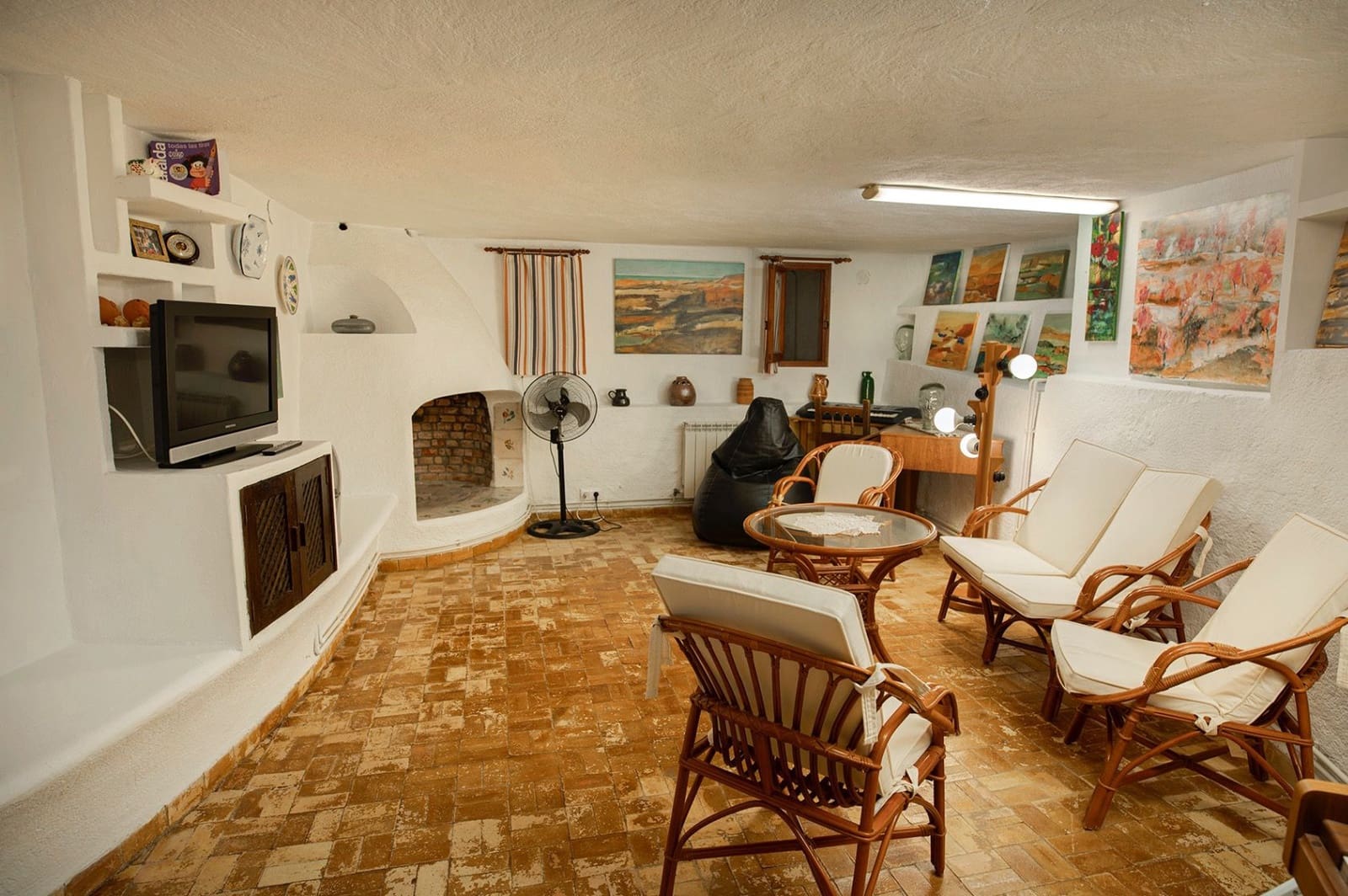 6 makuuhuone Huvila myytävänä paikassa Javea / Xabia - 950 000 € (Ref: 9657992)