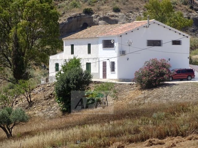 5 slaapkamer Finca/Landhuis te koop in Pizarra - € 598.000 (Ref: 9657993)