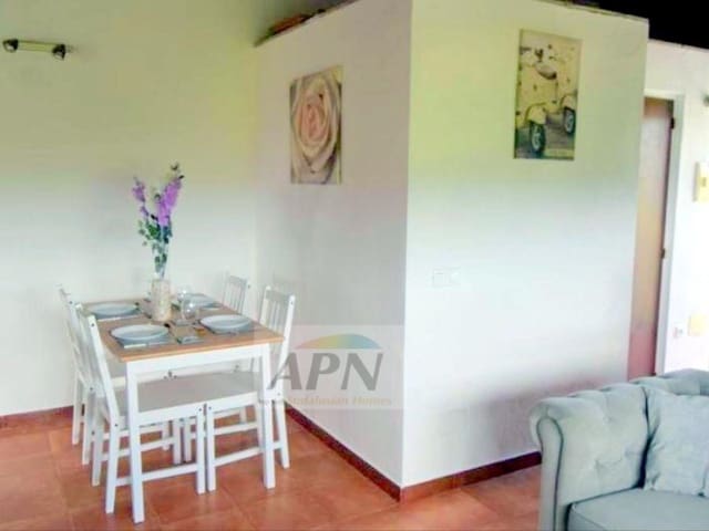 5 slaapkamer Finca/Landhuis te koop in Pizarra - € 598.000 (Ref: 9657993)