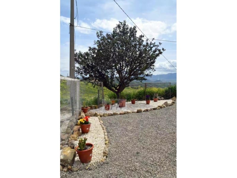 5 makuuhuone Maalaistalo myytävänä paikassa Pizarra - 598 000 € (Ref: 9657993)