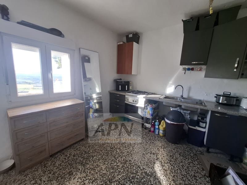 5 makuuhuone Maalaistalo myytävänä paikassa Pizarra - 598 000 € (Ref: 9657993)