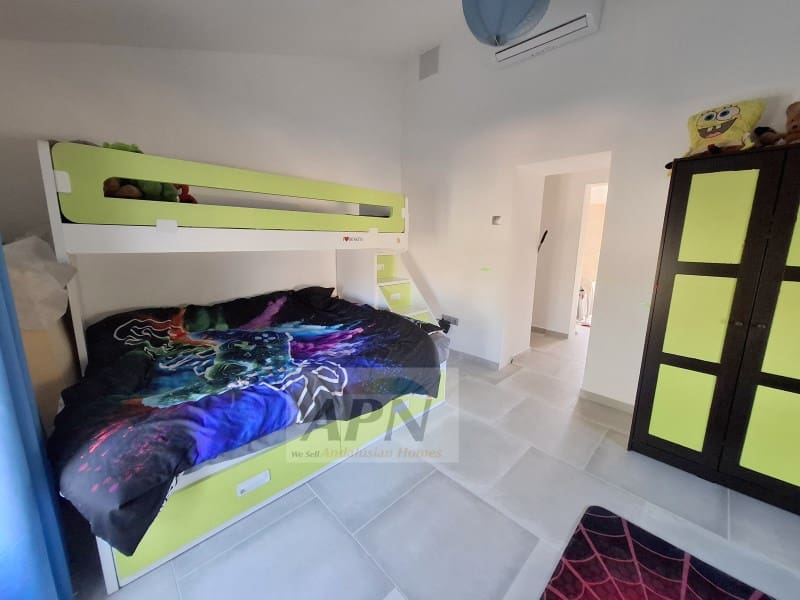 5 makuuhuone Maalaistalo myytävänä paikassa Pizarra - 598 000 € (Ref: 9657993)