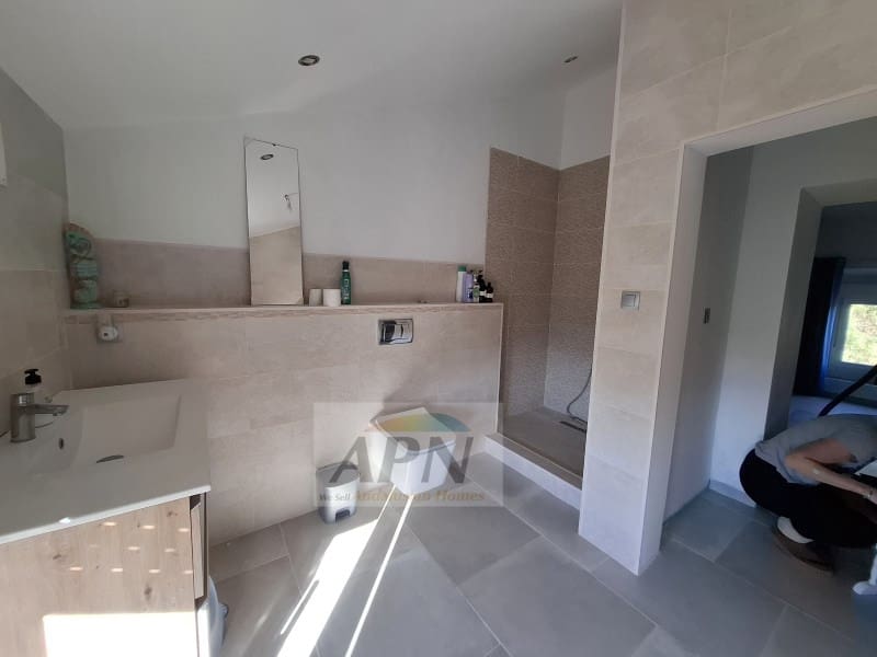 5 makuuhuone Maalaistalo myytävänä paikassa Pizarra - 598 000 € (Ref: 9657993)