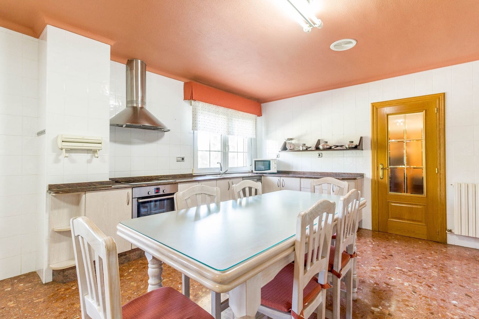 7 chambre Villa/Maison à vendre à Yecla avec piscine - 600 000 € (Ref: 9657994)