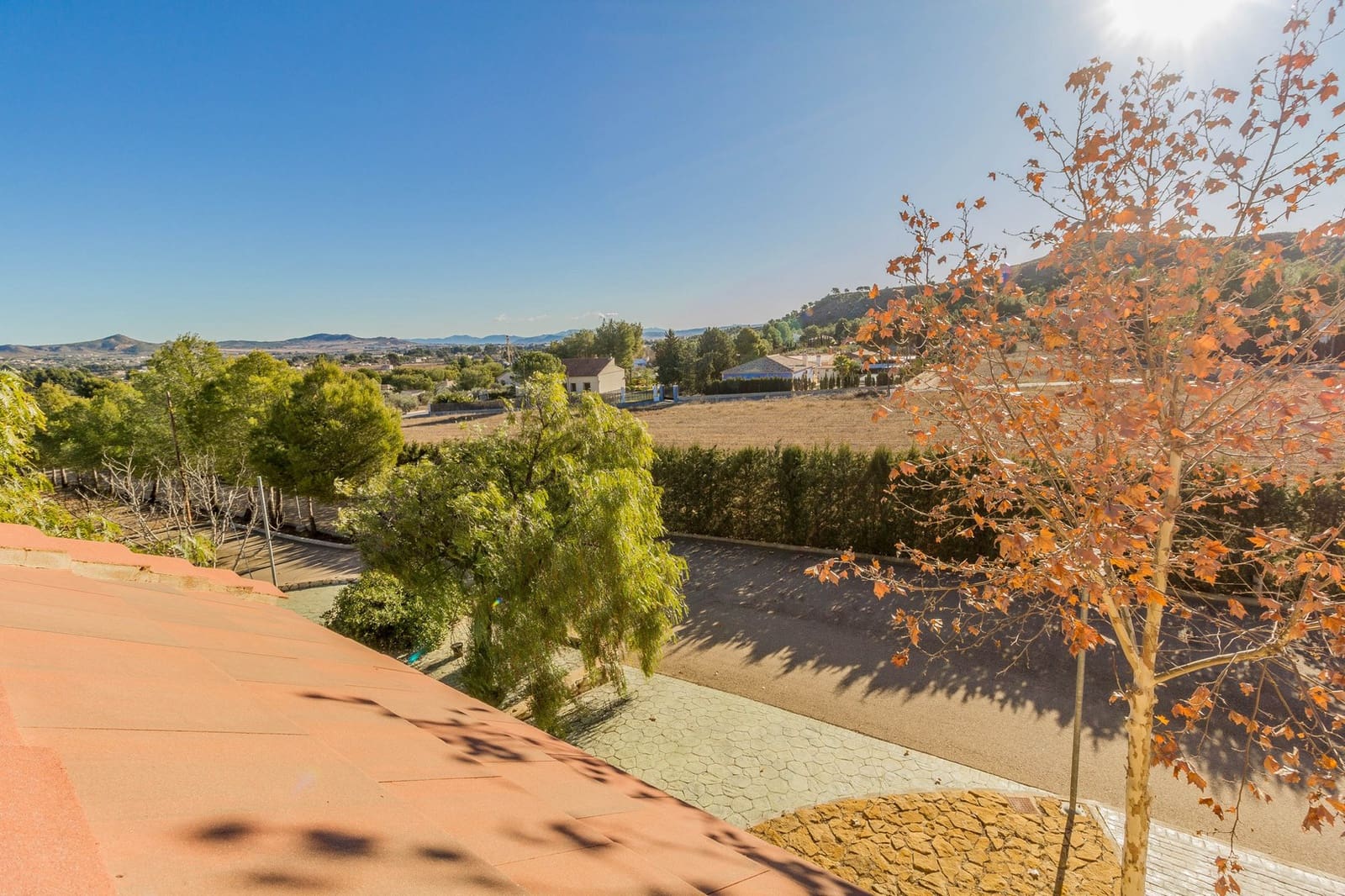 7 chambre Villa/Maison à vendre à Yecla avec piscine - 600 000 € (Ref: 9657994)