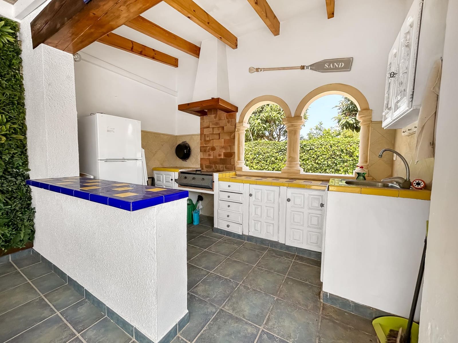 3 Zimmer Villa zu verkaufen in Javea / Xabia - 799.500 € (Ref: 9657997)