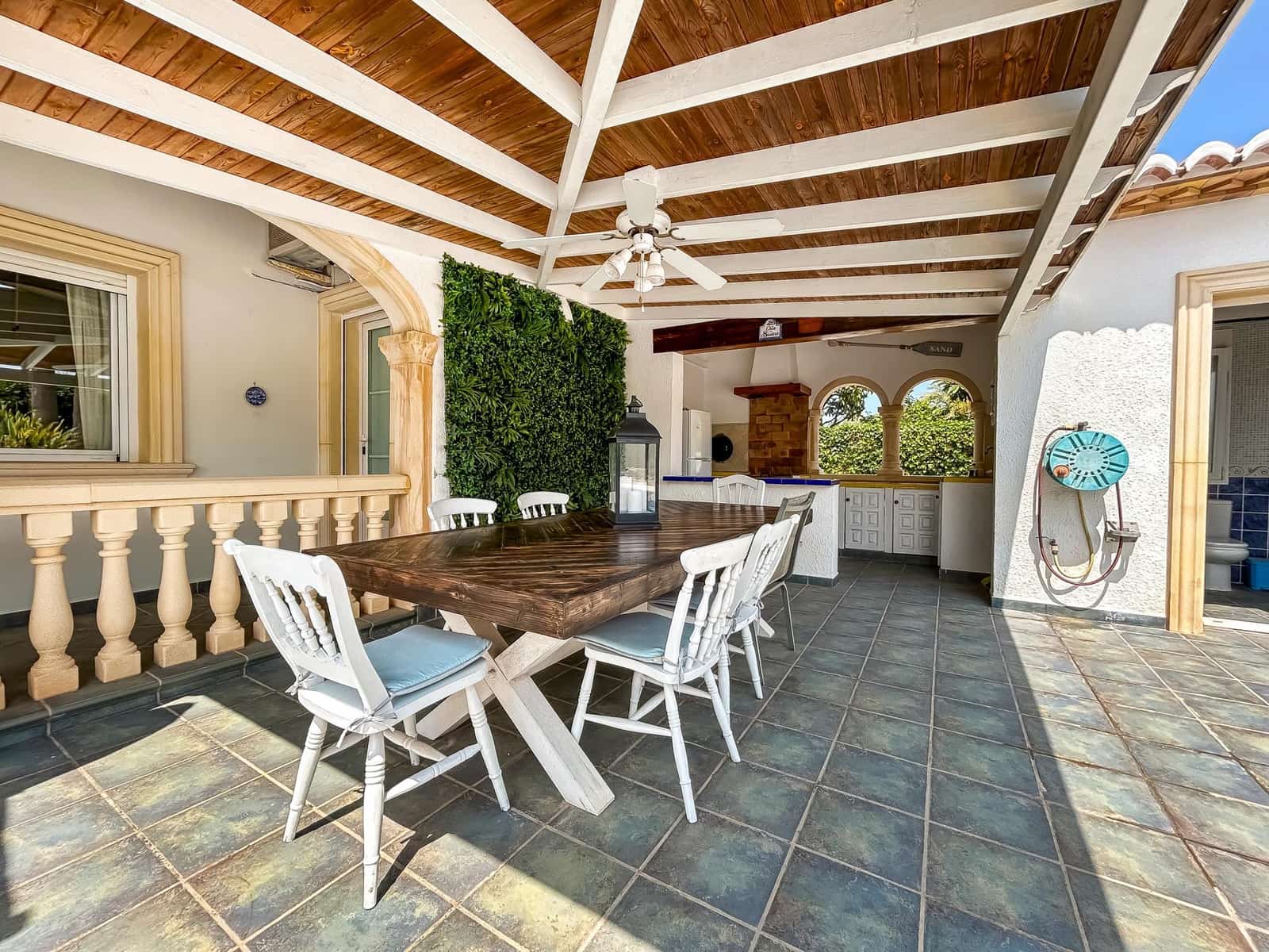 3 Zimmer Villa zu verkaufen in Javea / Xabia - 799.500 € (Ref: 9657997)