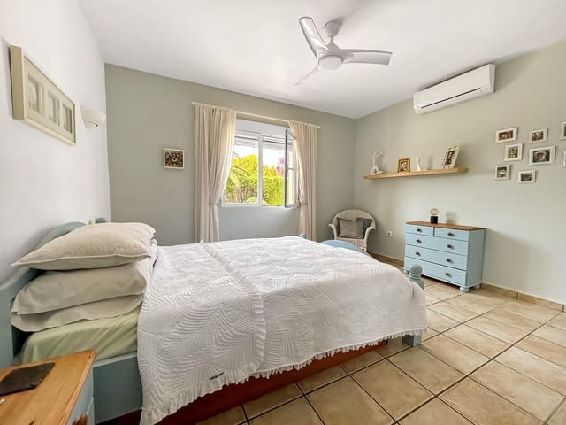 3 quarto Moradia para venda em Montgó - Ermita, Javea / Xàbia - 799 500 € (Ref: 9657997)