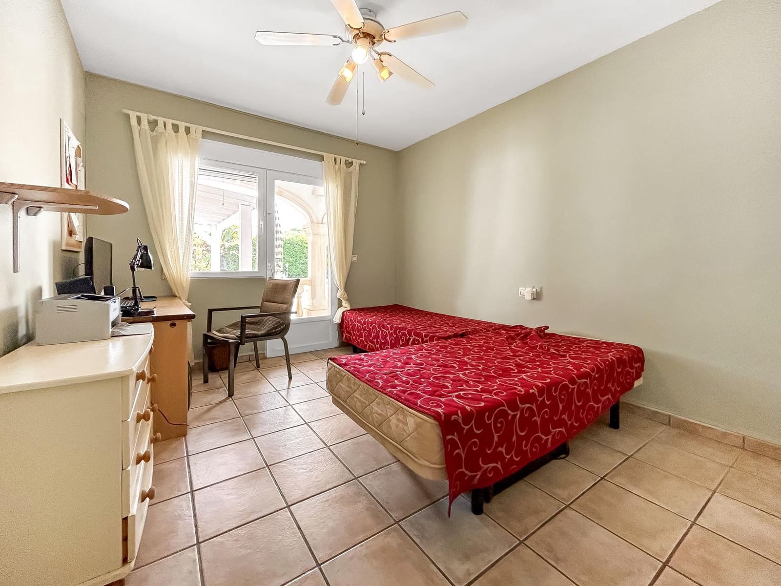 3 Zimmer Villa zu verkaufen in Javea / Xabia - 799.500 € (Ref: 9657997)