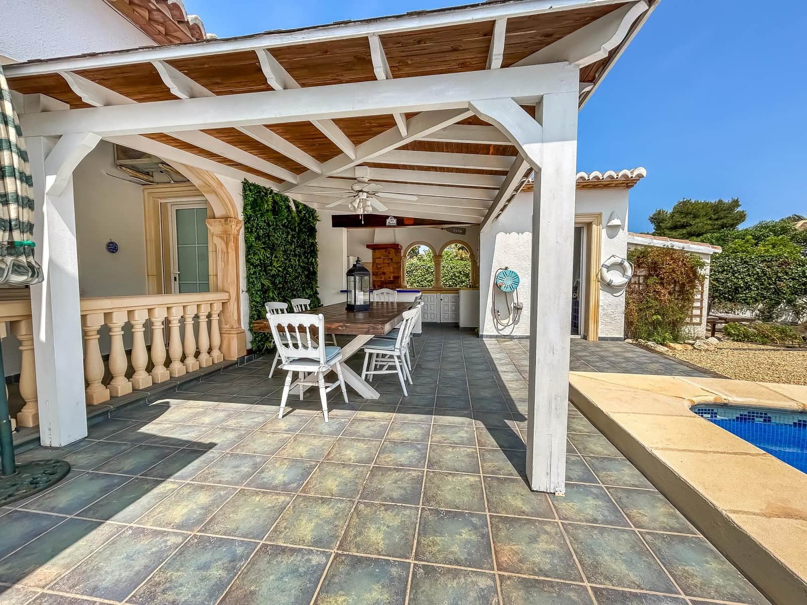 3 Zimmer Villa zu verkaufen in Javea / Xabia - 799.500 € (Ref: 9657997)
