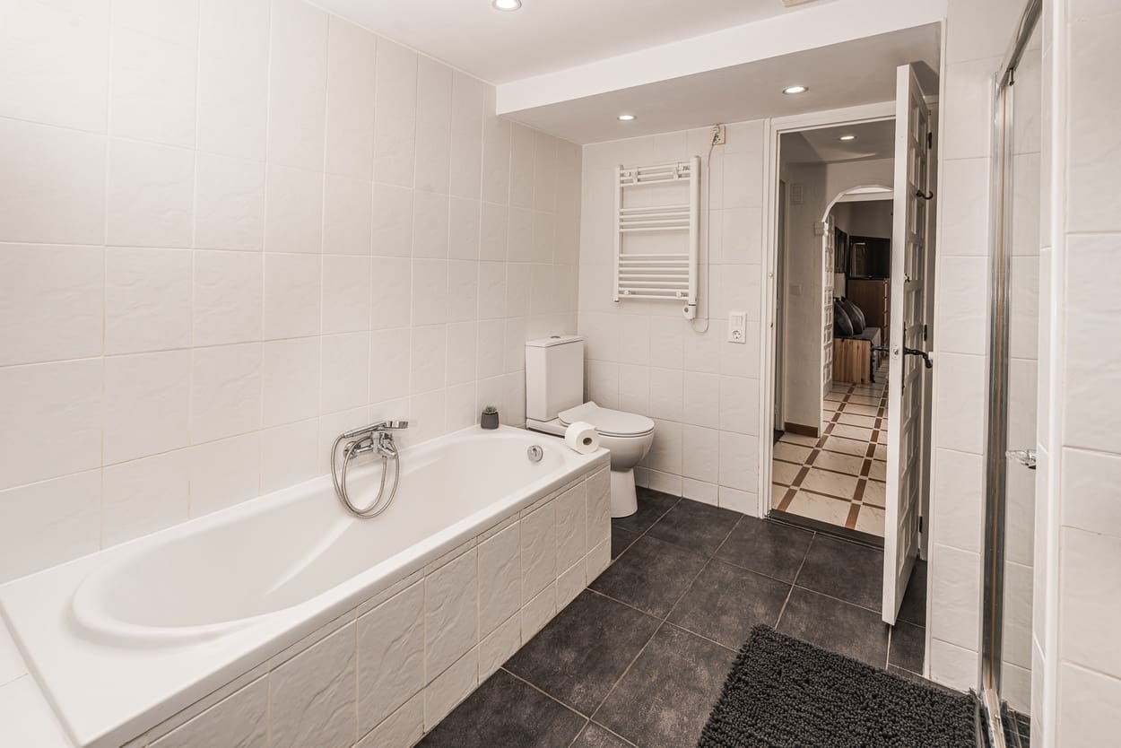 Chalet de 4 habitaciones en Javea / Xàbia en venta con piscina garaje - 799.950 € (Ref: 9657999)