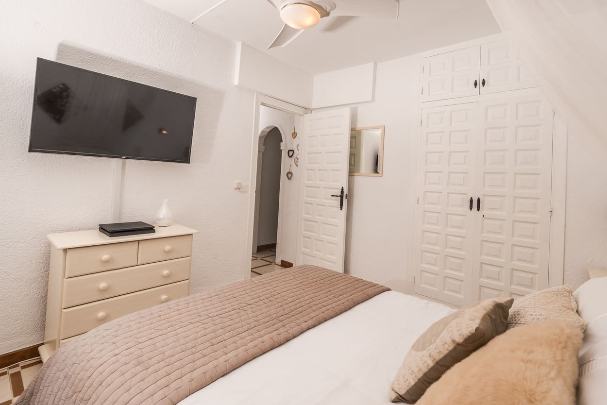 Chalet de 4 habitaciones en Javea / Xàbia en venta con piscina garaje - 799.950 € (Ref: 9657999)