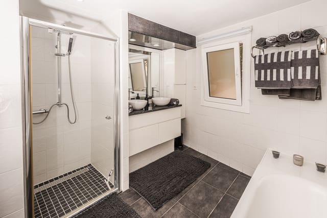 4 chambre Villa/Maison à vendre à La Granadella  - Costa Nova, Javea / Xàbia avec piscine garage - 799 950 € (Ref: 9657999)