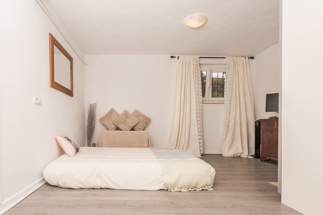 Chalet de 4 habitaciones en Javea / Xàbia en venta con piscina garaje - 799.950 € (Ref: 9657999)