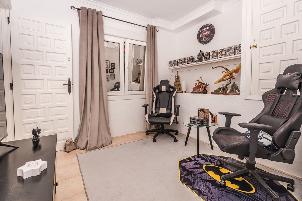 Chalet de 4 habitaciones en Javea / Xàbia en venta con piscina garaje - 799.950 € (Ref: 9657999)