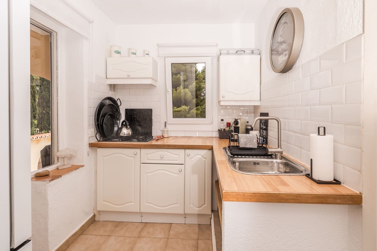 Chalet de 4 habitaciones en Javea / Xàbia en venta con piscina garaje - 799.950 € (Ref: 9657999)