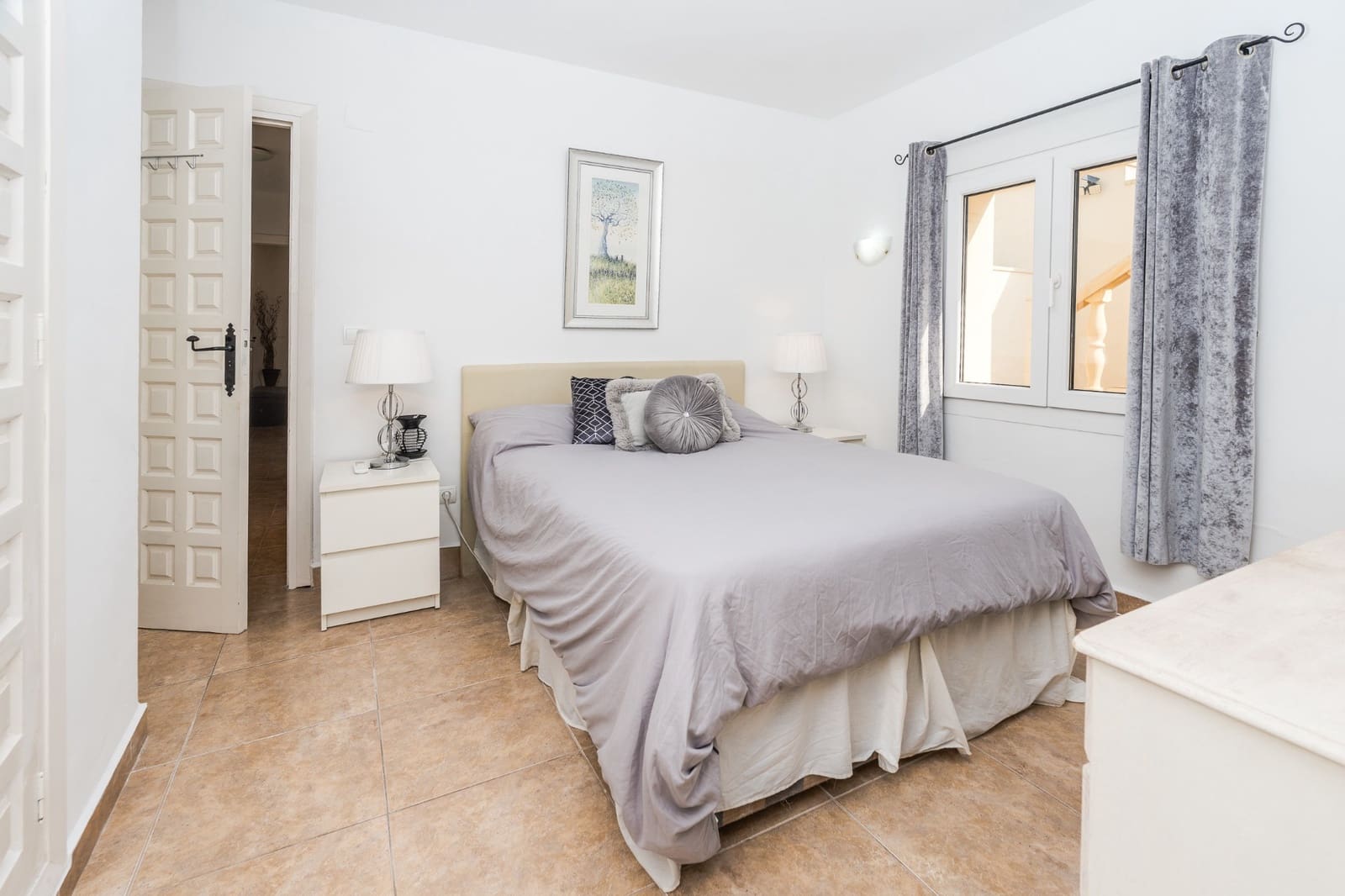 7 bedroom Villa for sale in Benissa with pool garage - € 640,000 (Ref: 9658000)