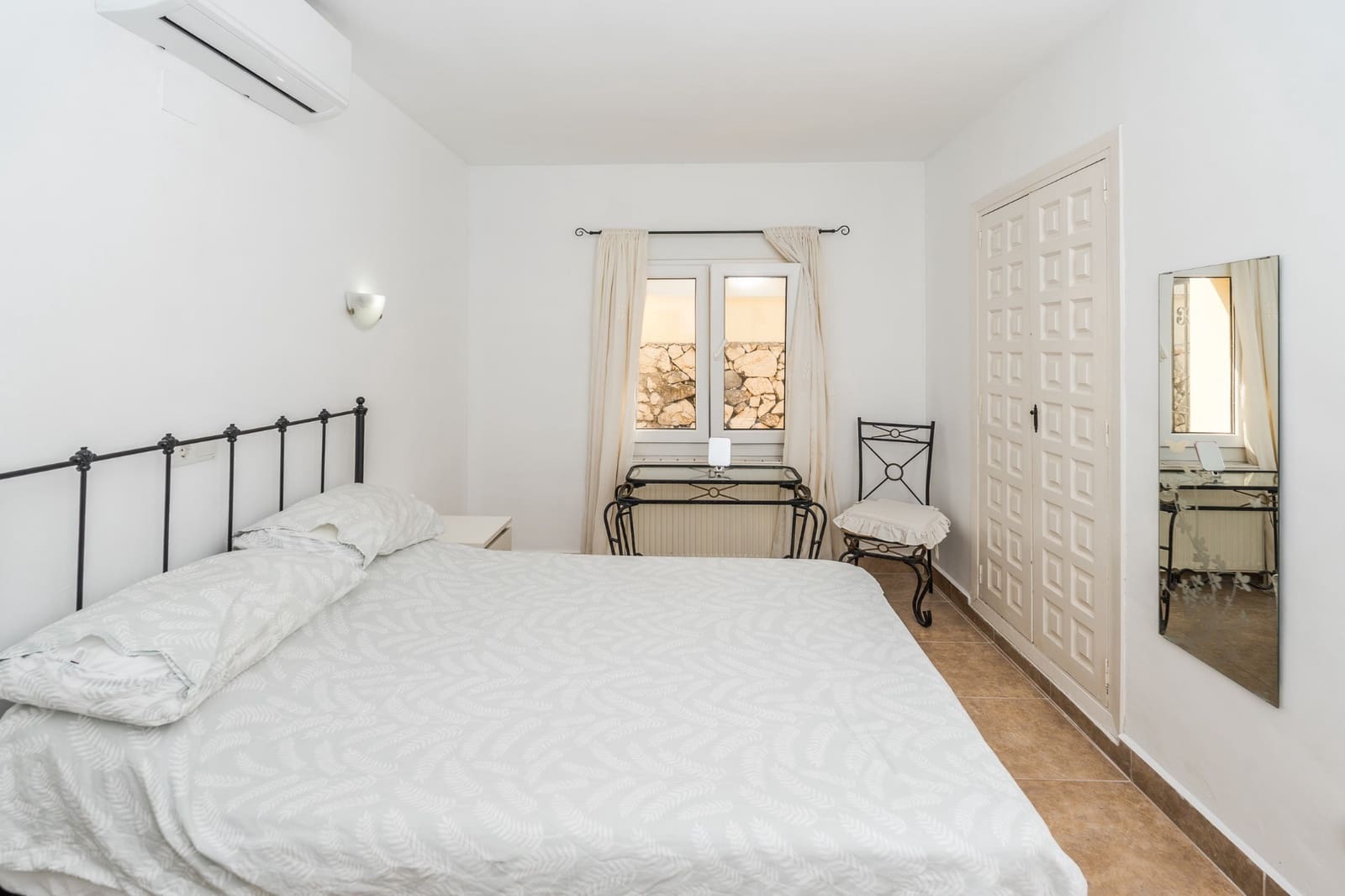 7 bedroom Villa for sale in Benissa with pool garage - € 640,000 (Ref: 9658000)