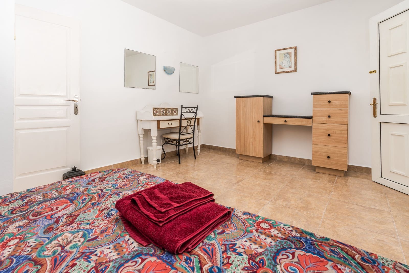 7 bedroom Villa for sale in Benissa with pool garage - € 640,000 (Ref: 9658000)