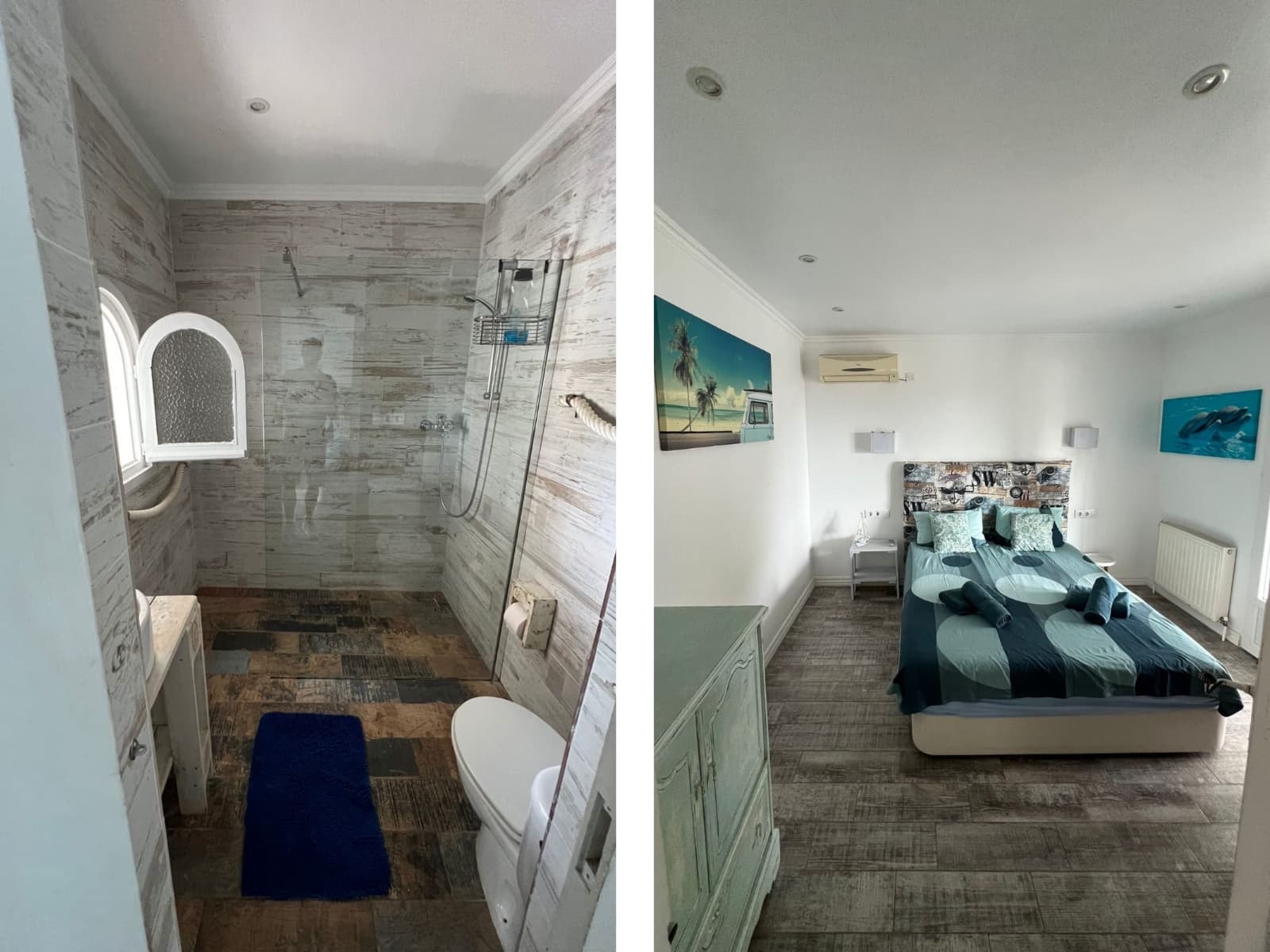 5 makuuhuone Huvila myytävänä paikassa Calpe / Calp mukana uima-altaan 
autotalli - 635 000 € (Ref: 9658001)