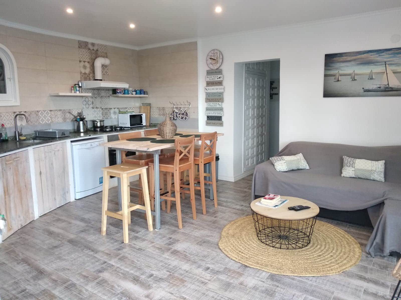 5 makuuhuone Huvila myytävänä paikassa Calpe / Calp mukana uima-altaan 
autotalli - 635 000 € (Ref: 9658001)