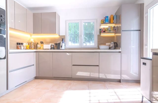 3 bedroom Villa for sale in Centro ciudad, Javea / Xàbia with pool garage - € 650,000 (Ref: 9658003)