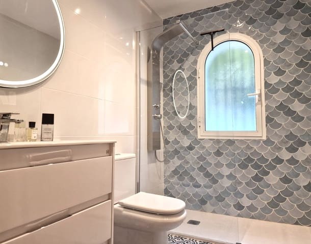 3 bedroom Villa for sale in Centro ciudad, Javea / Xàbia with pool garage - € 650,000 (Ref: 9658003)