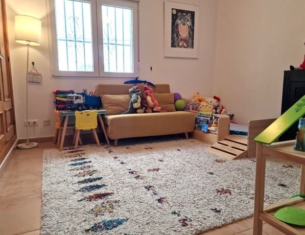 3 bedroom Villa for sale in Centro ciudad, Javea / Xàbia with pool garage - € 650,000 (Ref: 9658003)