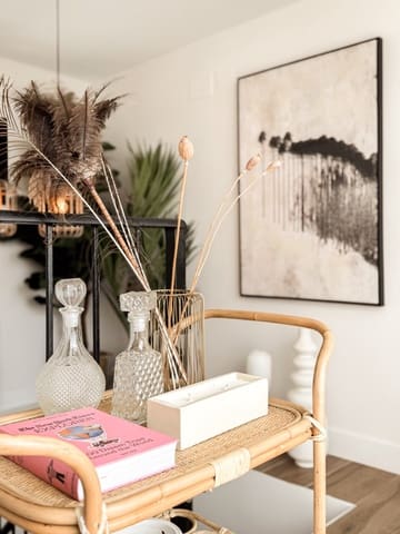 2 chambre Appartement à vendre à Alicante ville - 550 000 € (Ref: 9658004)