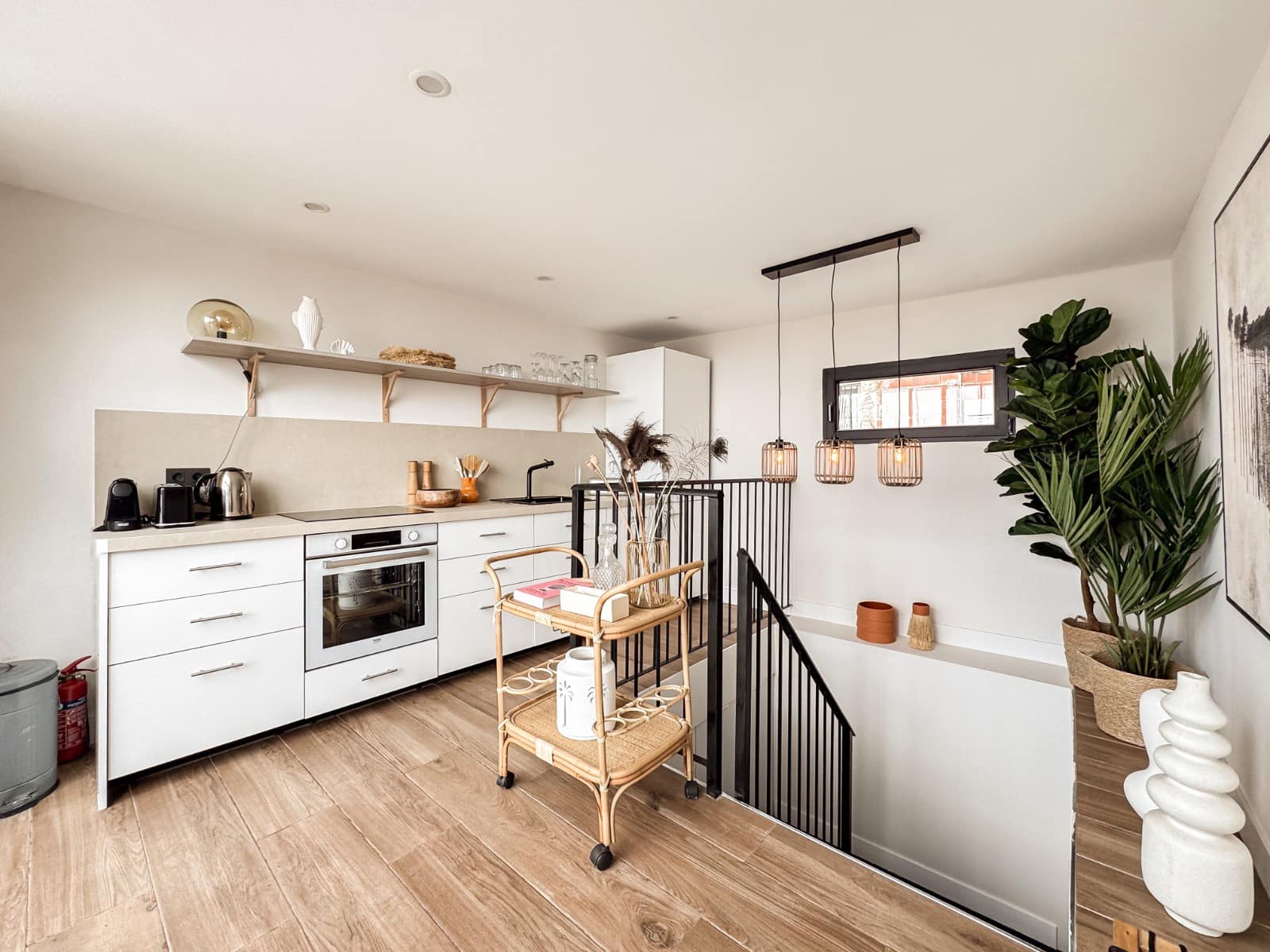 2 makuuhuone Huoneisto myytävänä paikassa Alicante kaupunki - 550 000 € (Ref: 9658004)