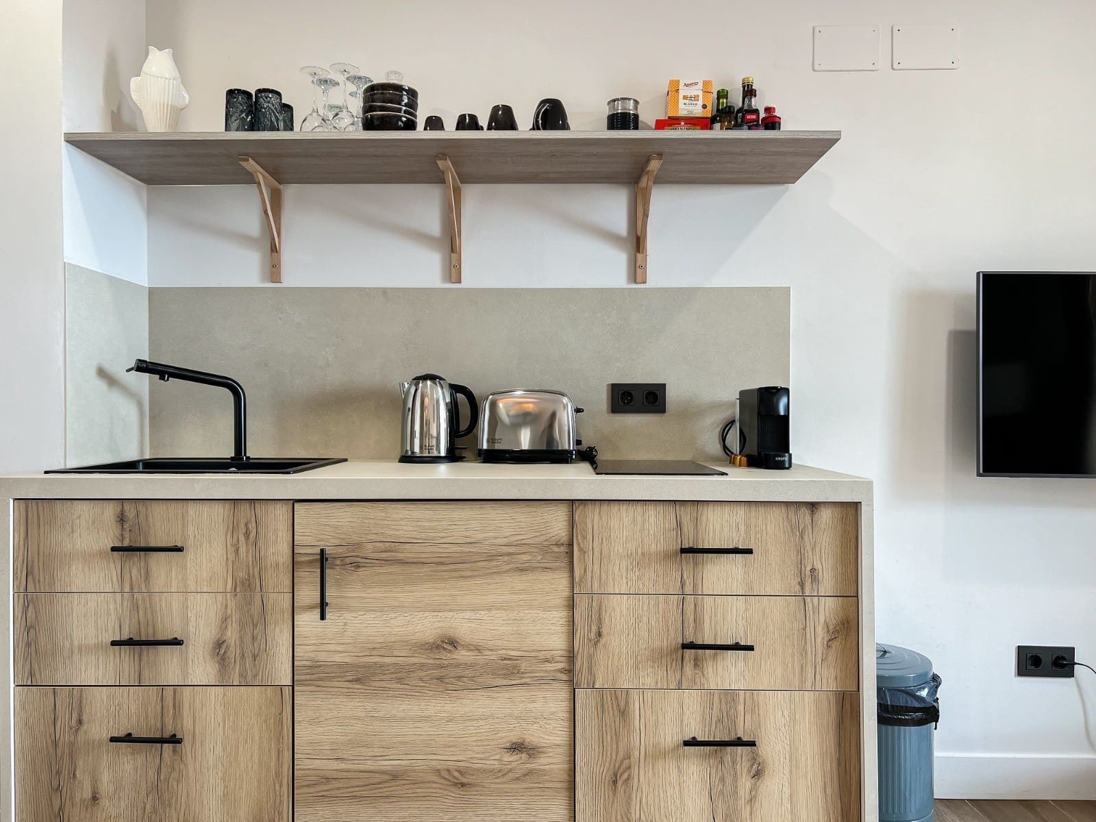 2 makuuhuone Huoneisto myytävänä paikassa Alicante kaupunki - 550 000 € (Ref: 9658004)