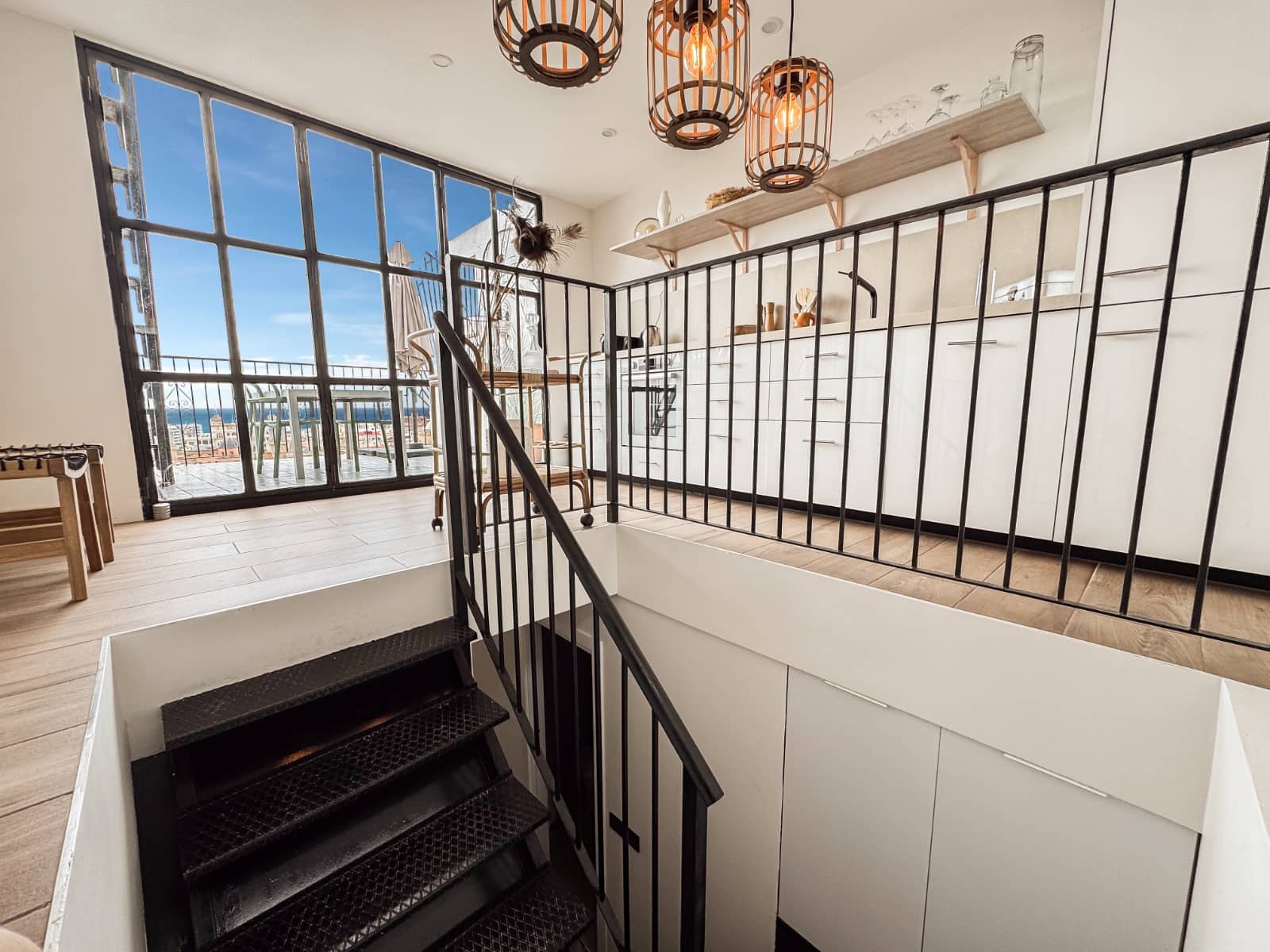 2 makuuhuone Huoneisto myytävänä paikassa Alicante kaupunki - 550 000 € (Ref: 9658004)