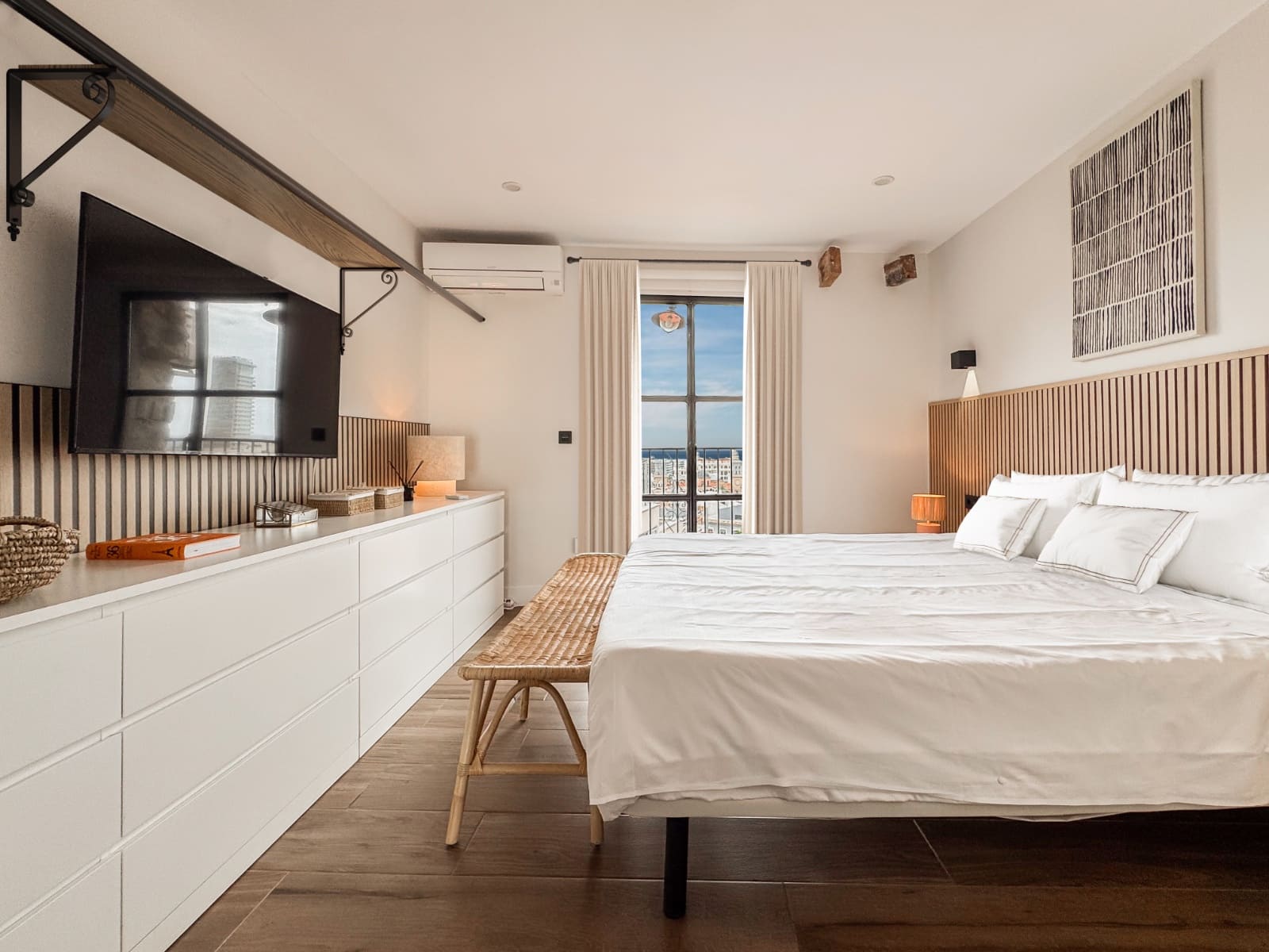 2 makuuhuone Huoneisto myytävänä paikassa Alicante kaupunki - 550 000 € (Ref: 9658004)