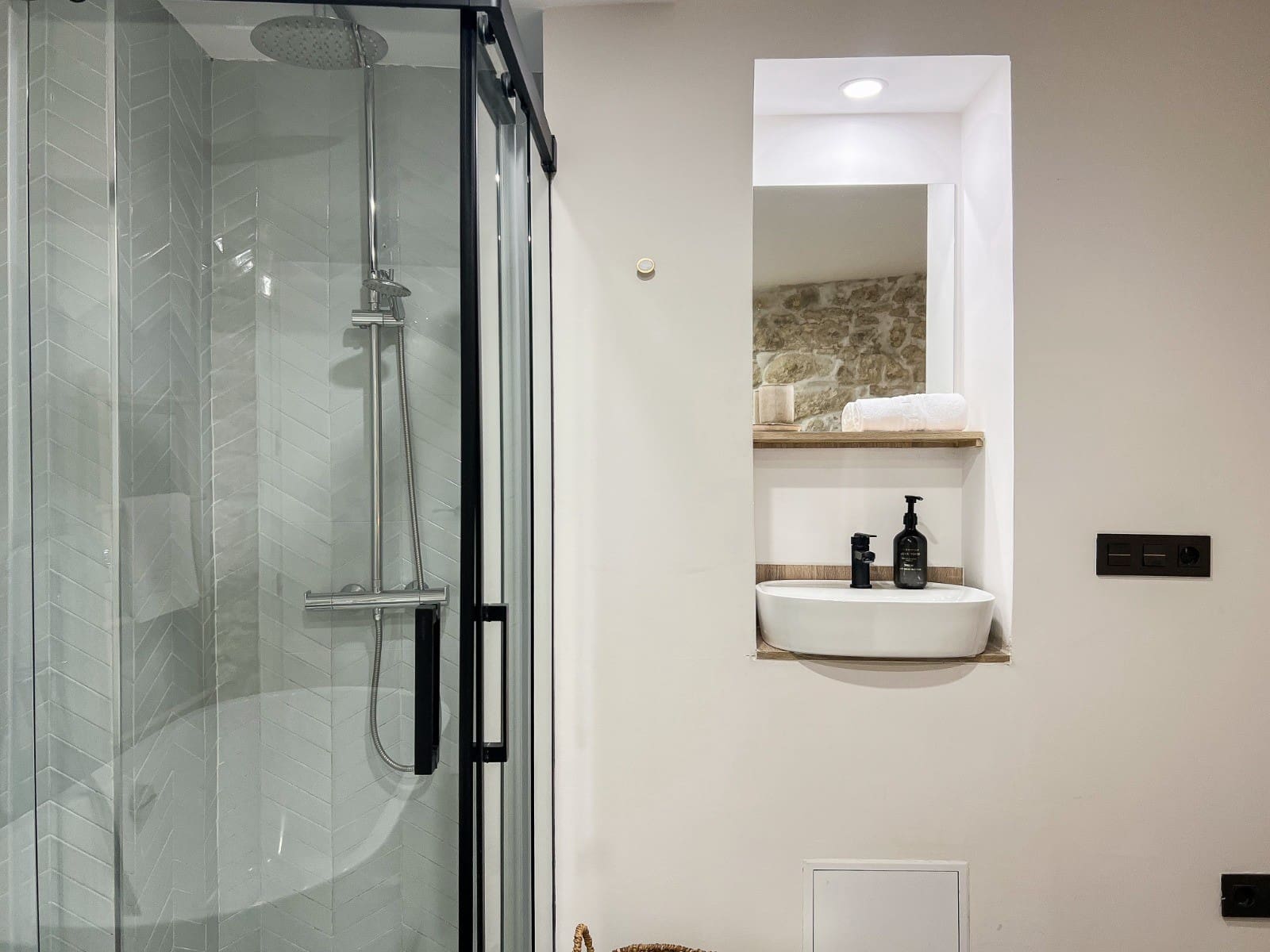 2 makuuhuone Huoneisto myytävänä paikassa Alicante kaupunki - 550 000 € (Ref: 9658004)