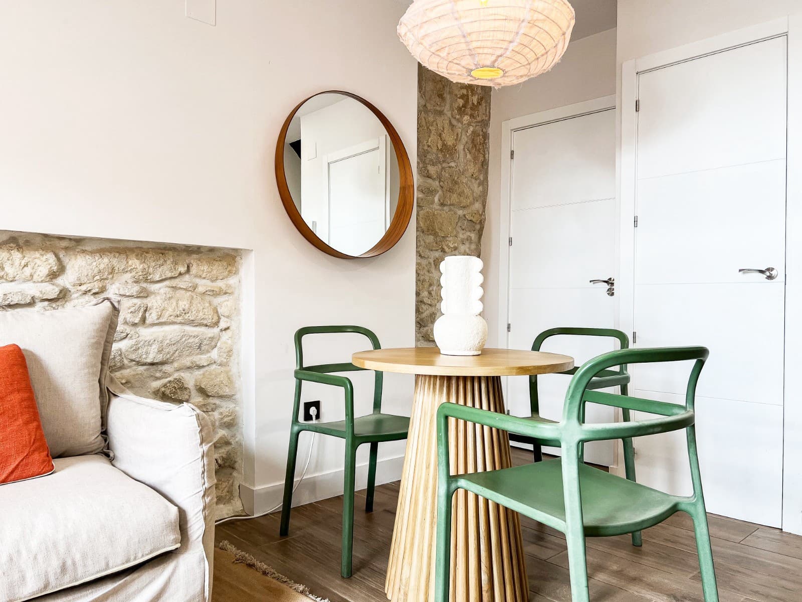 2 makuuhuone Huoneisto myytävänä paikassa Alicante kaupunki - 550 000 € (Ref: 9658004)