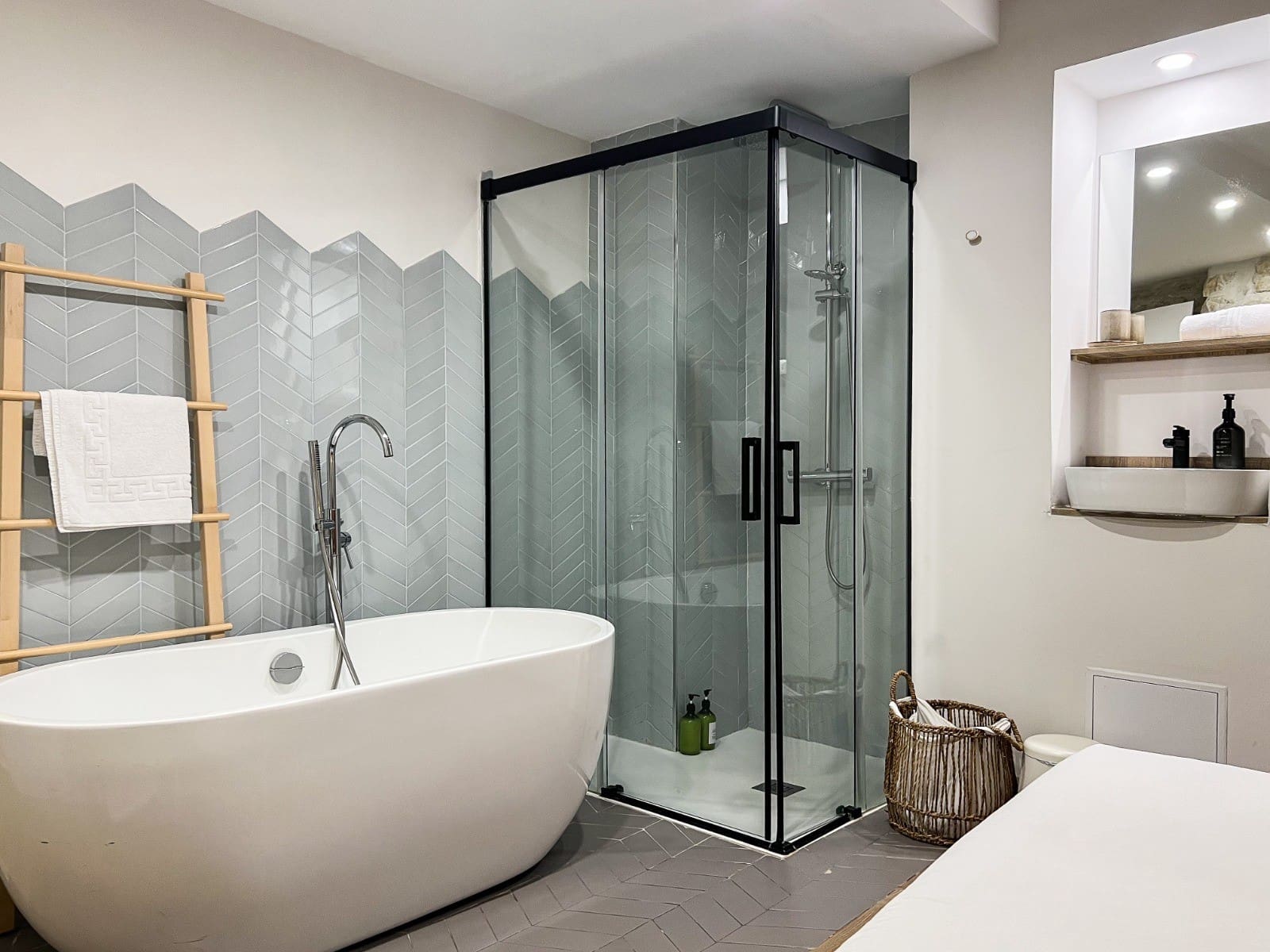 2 makuuhuone Huoneisto myytävänä paikassa Alicante kaupunki - 550 000 € (Ref: 9658004)