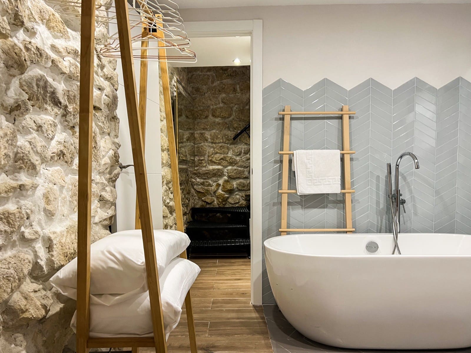 2 makuuhuone Huoneisto myytävänä paikassa Alicante kaupunki - 550 000 € (Ref: 9658004)