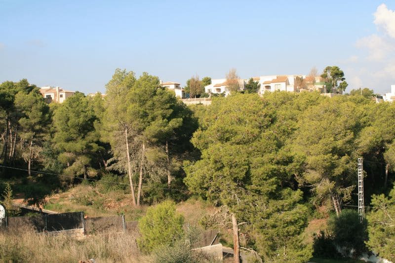 Terreno Non Edificato in vendita in Javea / Xabia - 650.000 € (Rif: 9658005)