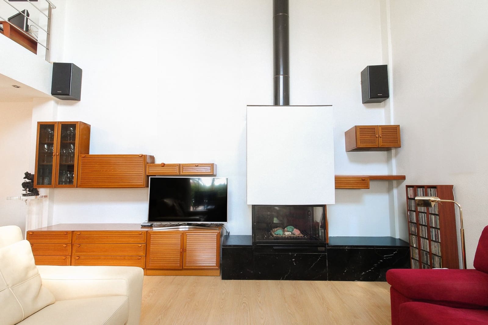 6 makuuhuone Huvila myytävänä paikassa San Vicente / Sant Vicent del Raspeig - 895 000 € (Ref: 9658006)