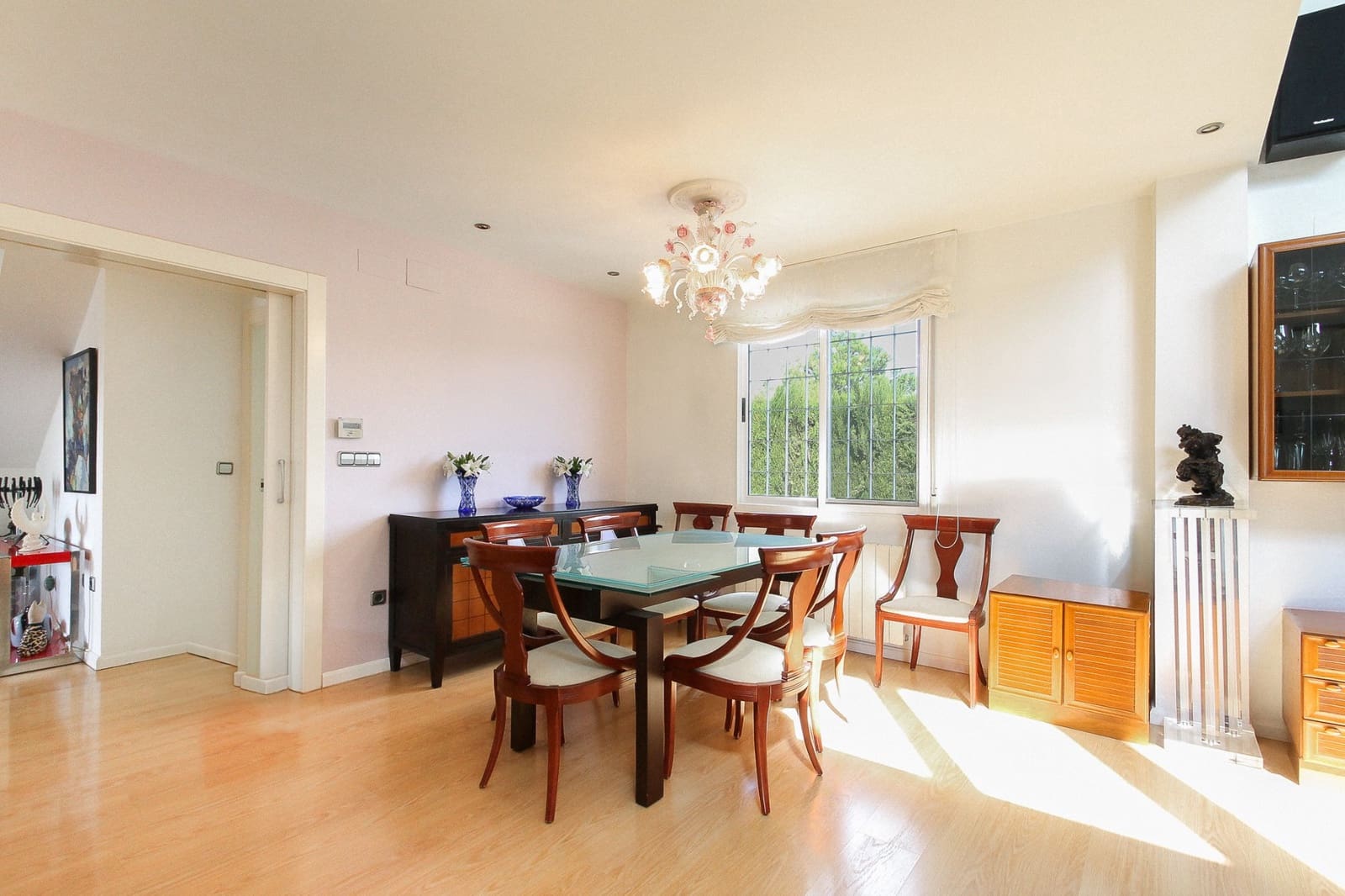 6 makuuhuone Huvila myytävänä paikassa San Vicente / Sant Vicent del Raspeig - 895 000 € (Ref: 9658006)