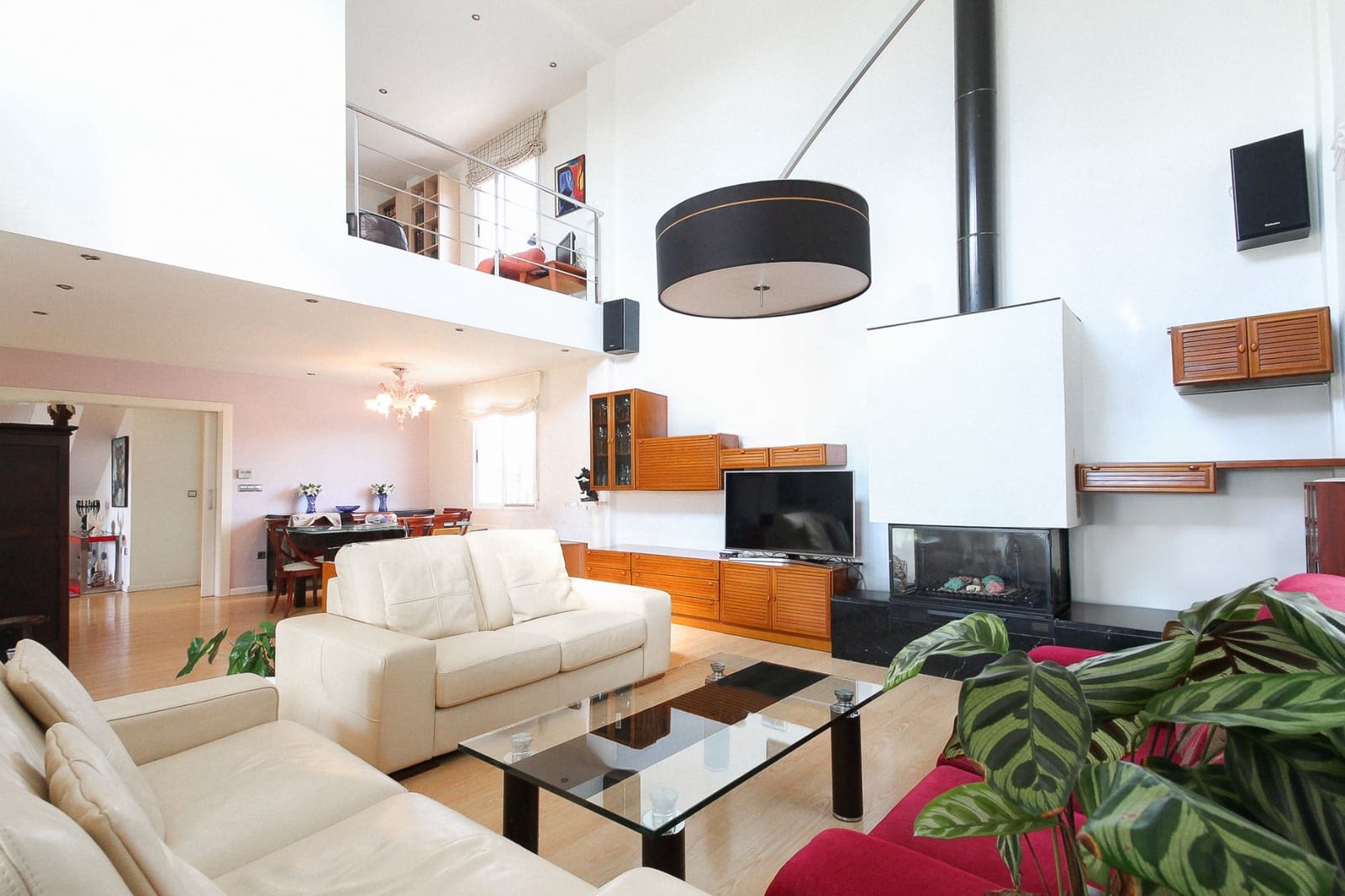 6 makuuhuone Huvila myytävänä paikassa San Vicente / Sant Vicent del Raspeig - 895 000 € (Ref: 9658006)