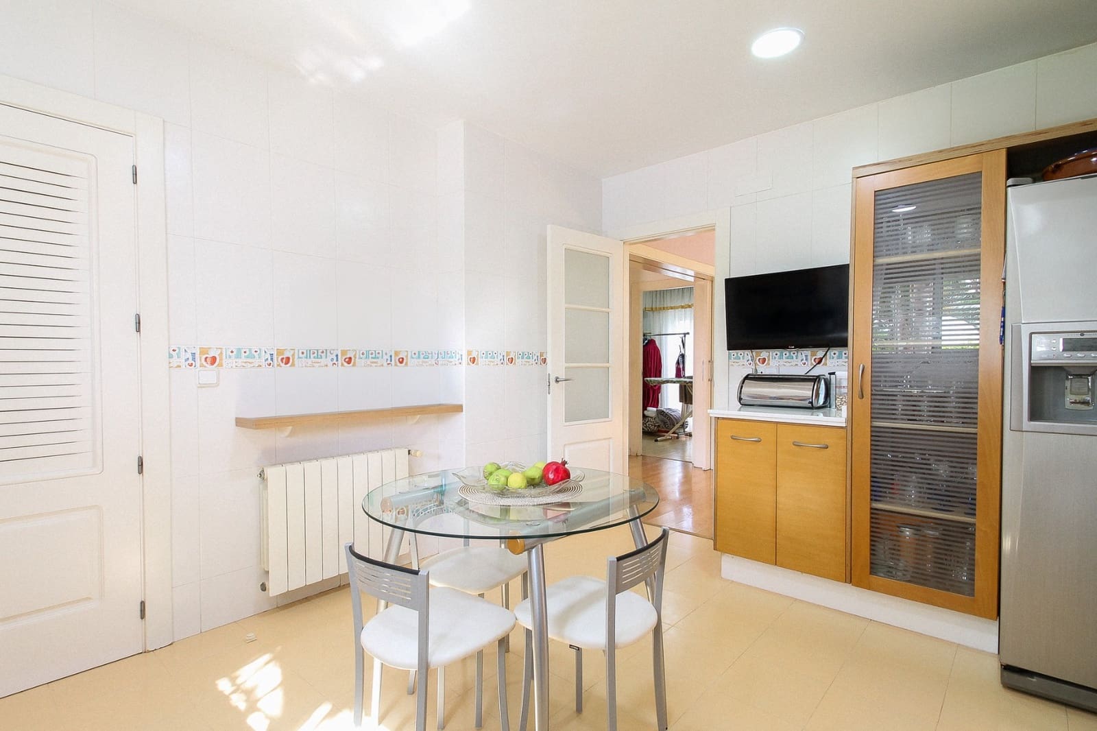 6 makuuhuone Huvila myytävänä paikassa San Vicente / Sant Vicent del Raspeig - 895 000 € (Ref: 9658006)